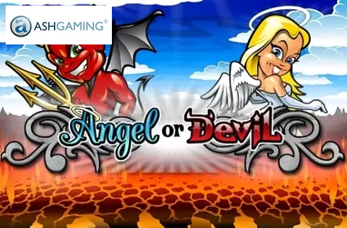 Angel or Devil